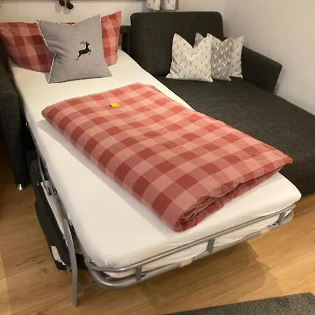 Alpenland - Schoenes, Neues