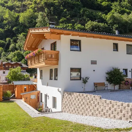 Alpenland - Schoenes, Neues Apartmán *