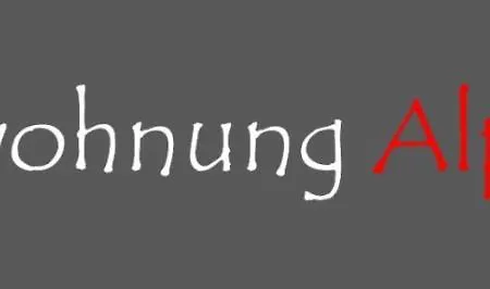 Alpenland - Schönes, Neues