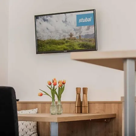 Apartment Alpenland - Schönes, Neues