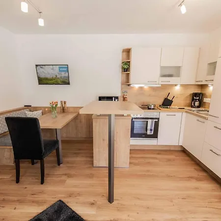 Alpenland - Schönes, Neues Apartment