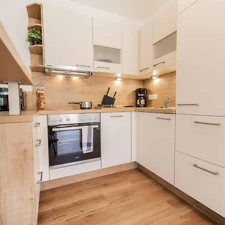 Alpenland - Schönes, Neues Apartment