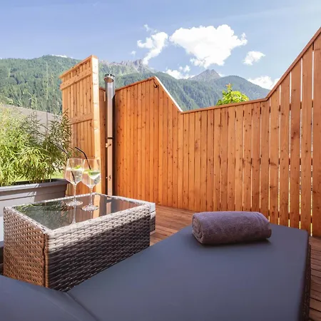 Apartment Alpenland - Schönes, Neues Neustift im Stubaital