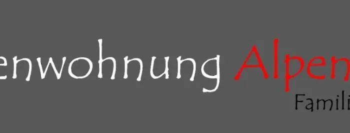 Alpenland - Schoenes, Neues