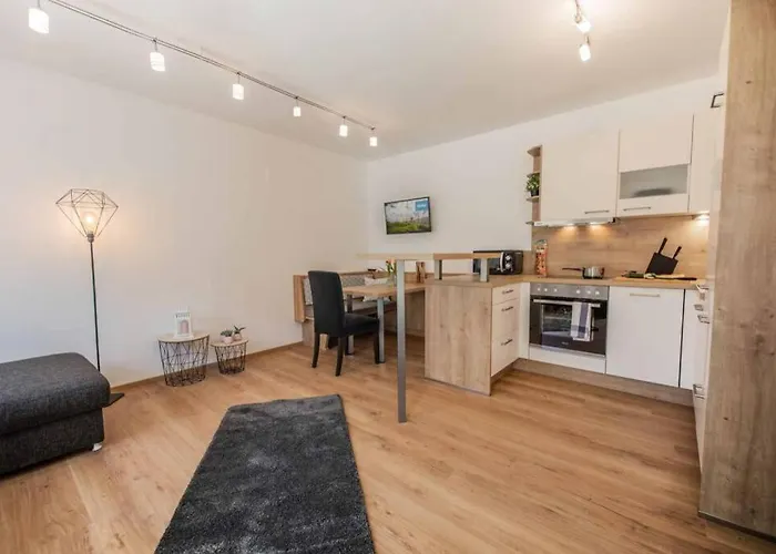 Alpenland - Schoenes, Neues Neustift im Stubaital