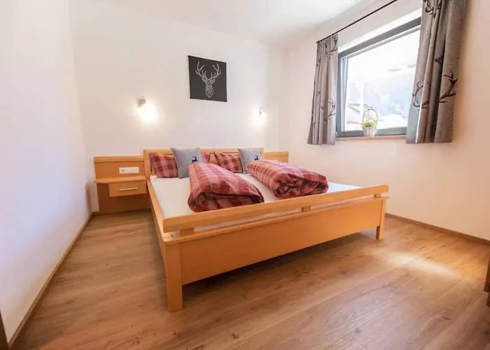 Alpenland - Schoenes, Neues * Neustift im Stubaital